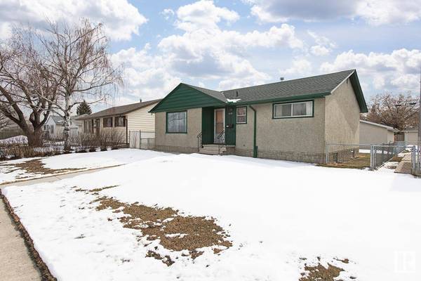 Edmonton, AB T5L 4C2