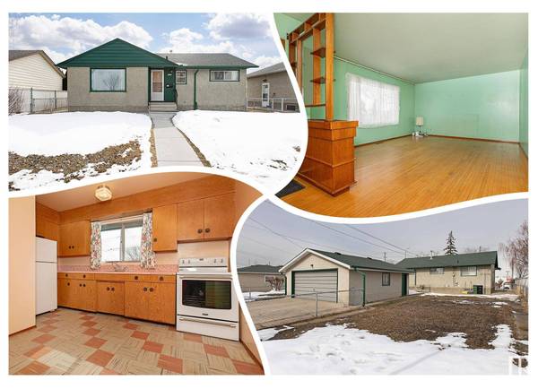 Edmonton, AB T5L 4C2