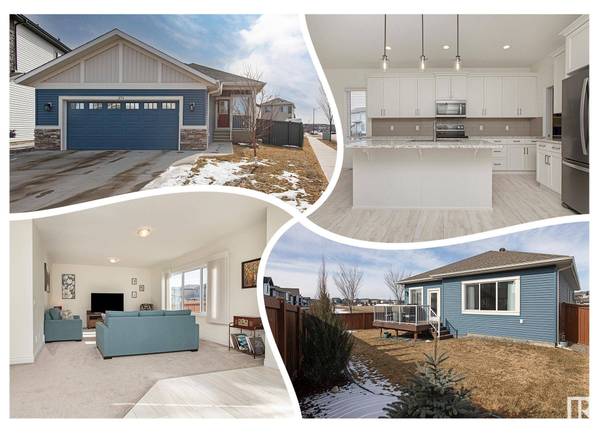 271 CY BECKER BV NW, Edmonton, AB T5Y 3R6