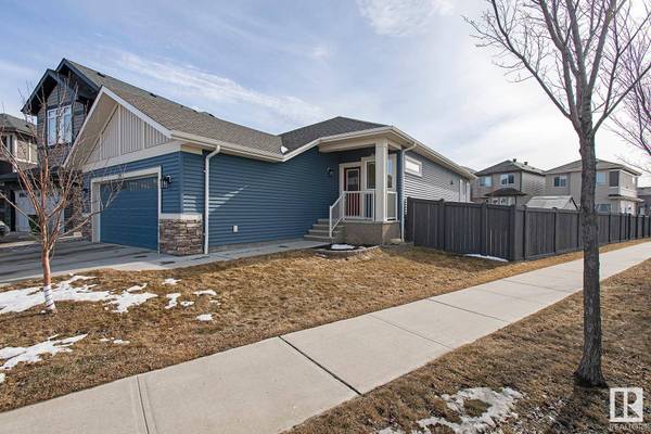 271 CY BECKER BV NW, Edmonton, AB T5Y 3R6