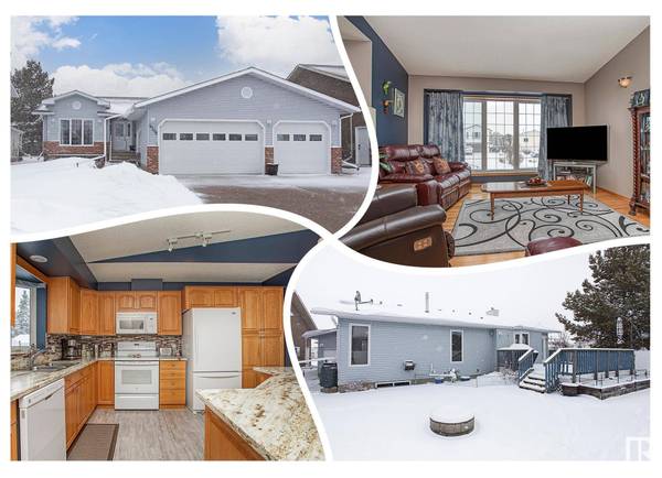 4706 48 ST, Legal, AB T0G 1L0