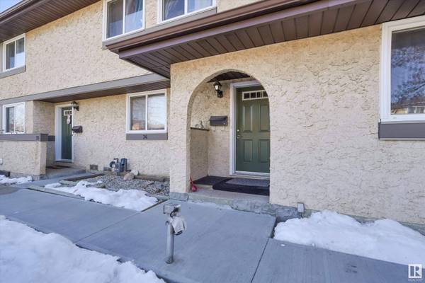 #36 8930 99 AV, Fort Saskatchewan, AB T8L 3L1