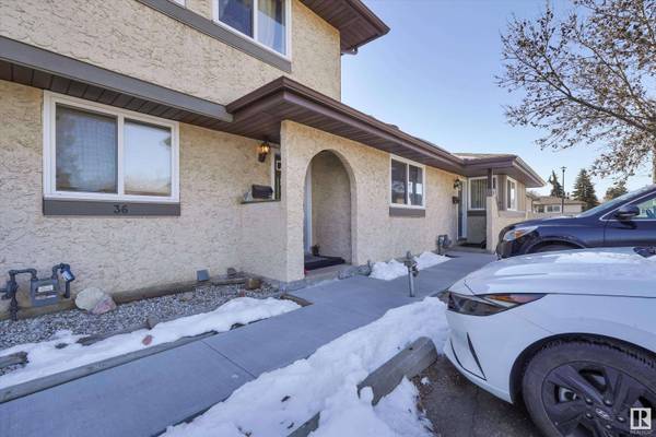 #36 8930 99 AV, Fort Saskatchewan, AB T8L 3L1