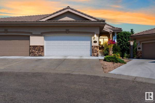 #7 13808 155 AV NW, Edmonton, AB T6V 1T8