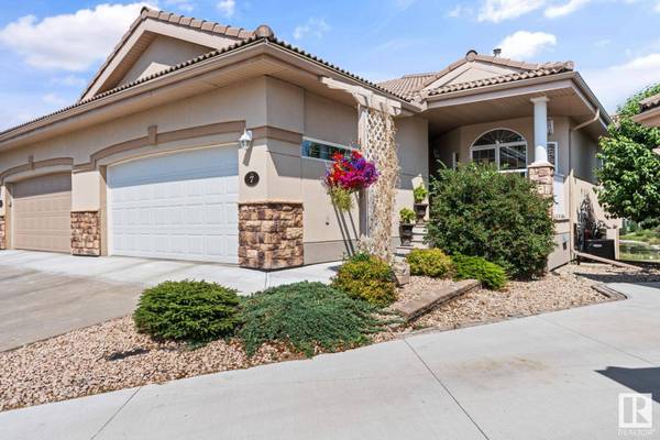 #7 13808 155 AV NW, Edmonton, AB T6V 1T8