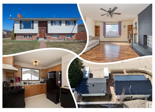 9414 99 AV, Morinville, AB T8R 1K1