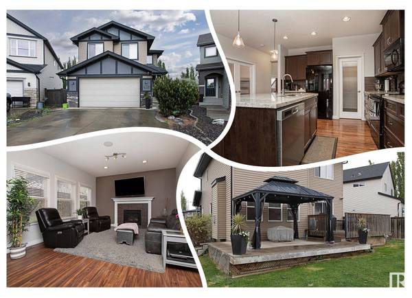 9577 219A ST NW, Edmonton, AB T5T 4A9