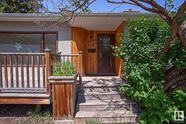 5508 120 AV NW, Edmonton, AB T5W 1L3