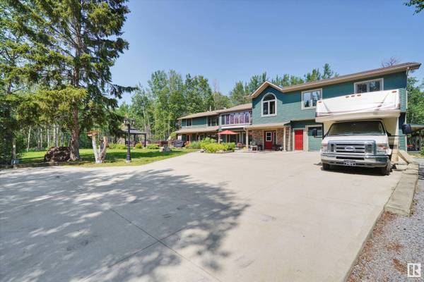 80 52210 RGE RD 192, Rural Beaver County, AB T0B 4J5