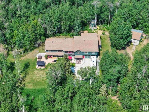 80 52210 RGE RD 192, Rural Beaver County, AB T0B 4J5