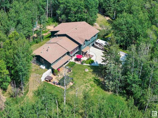 80 52210 RGE RD 192, Rural Beaver County, AB T0B 4J5