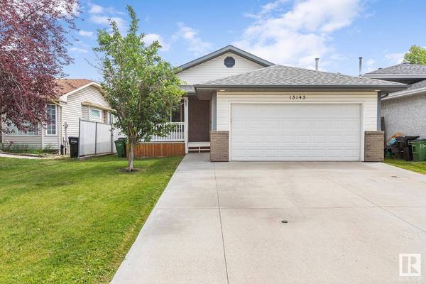 13145 137 ST NW, Edmonton, AB T5L 5A1