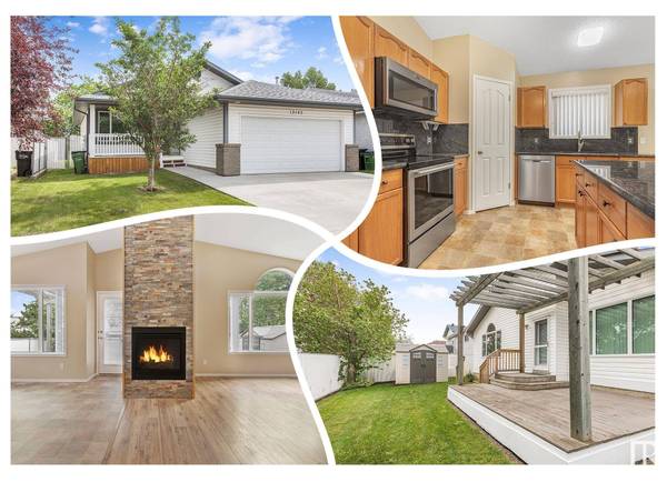 13145 137 ST NW, Edmonton, AB T5L 5A1