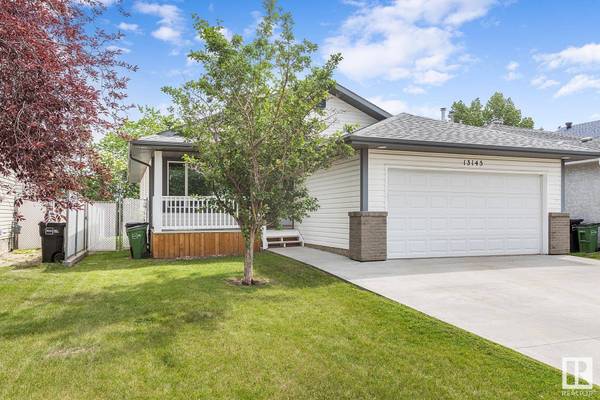 13145 137 ST NW, Edmonton, AB T5L 5A1