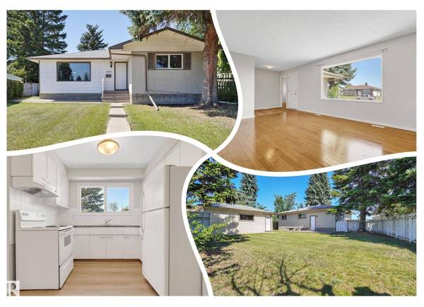 Edmonton, AB T5A 2C7