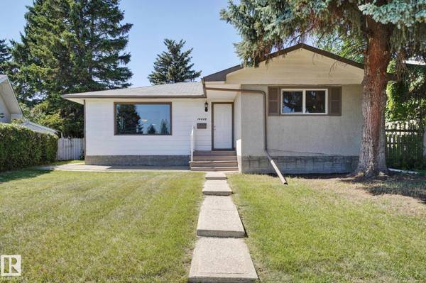 Edmonton, AB T5A 2C7