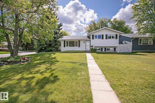 Morinville, AB T8R 1H1