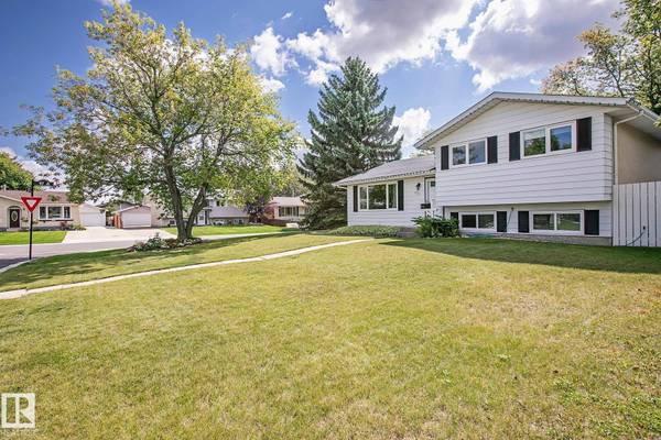 Morinville, AB T8R 1H1