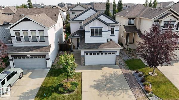 1129 59A ST SW, Edmonton, AB T6X 0T2