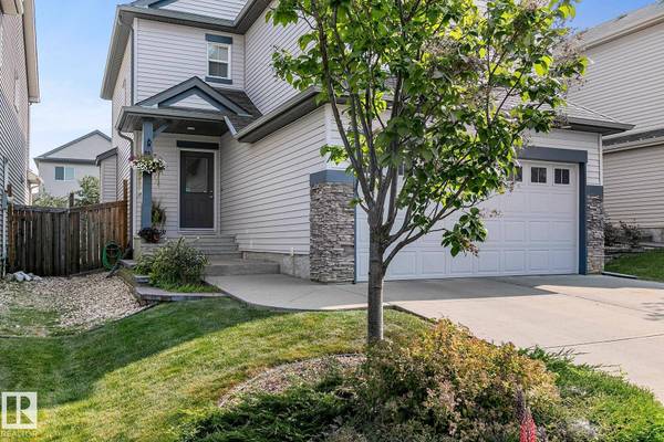 1129 59A ST SW, Edmonton, AB T6X 0T2