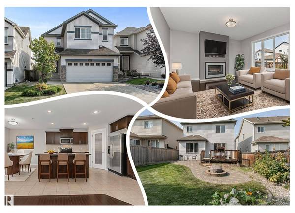 1129 59A ST SW, Edmonton, AB T6X 0T2