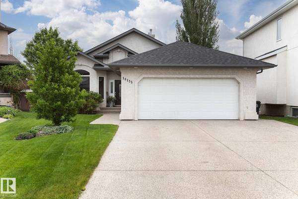 16135 72 ST NW, Edmonton, AB T5Z 3T8