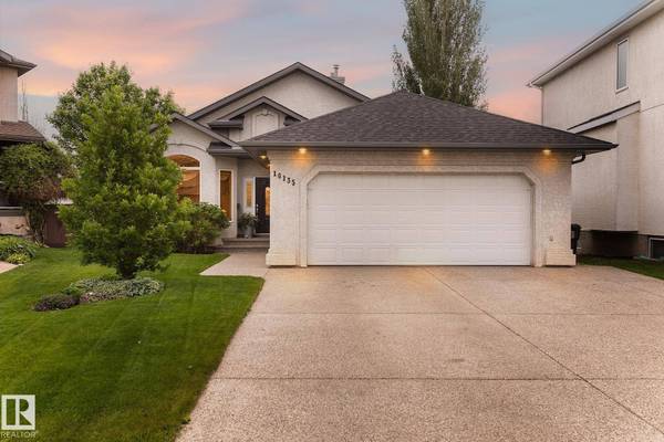 16135 72 ST NW, Edmonton, AB T5Z 3T8