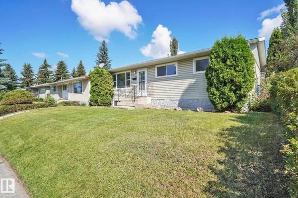 Edmonton, AB T5A 1C8