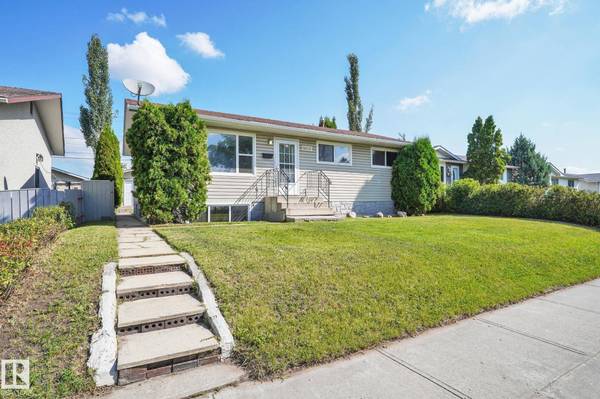 Edmonton, AB T5A 1C8