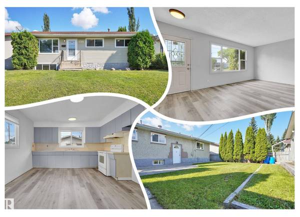 Edmonton, AB T5A 1C8