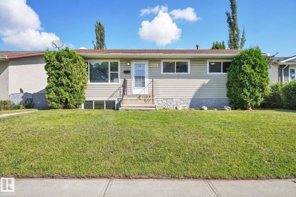 Edmonton, AB T5A 1C8