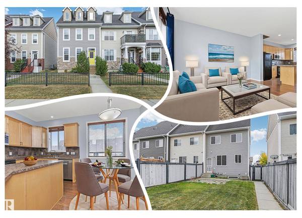 Morinville, AB T8R 0C2