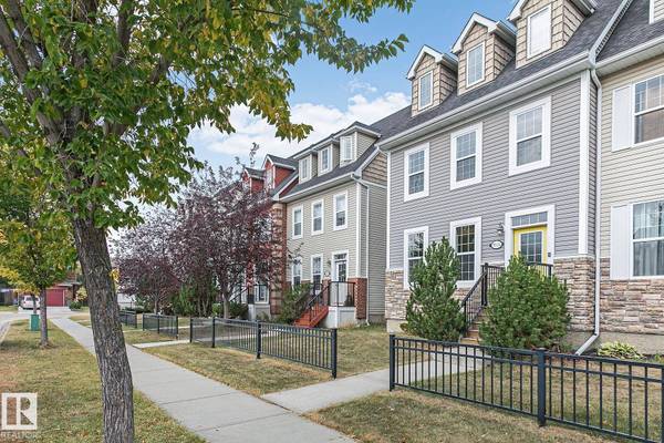 Morinville, AB T8R 0C2