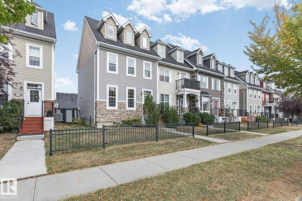 Morinville, AB T8R 0C2