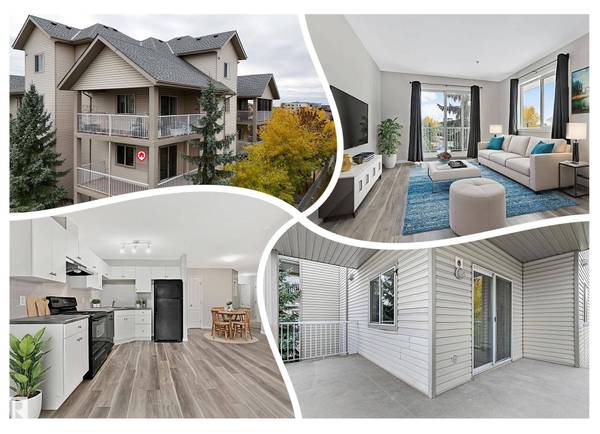 Edmonton, AB T5X 6J4