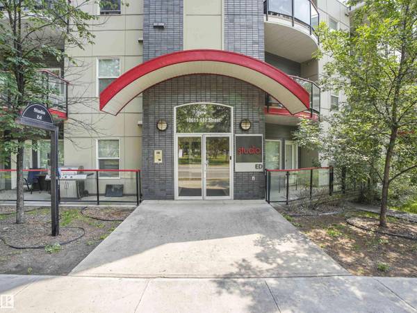 Edmonton, AB T5H 0G6