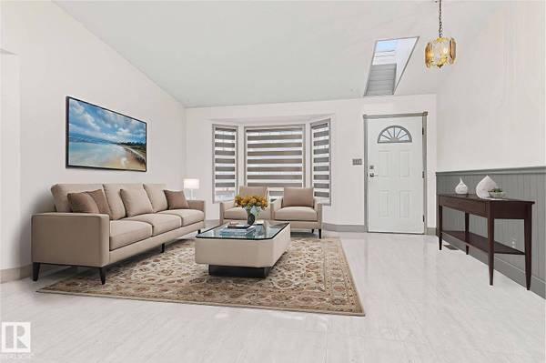 Edmonton, AB T5Y 2L2