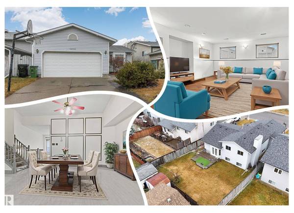 Edmonton, AB T5Y 2L2