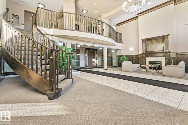 #506 182 HADDOW CL NW, Edmonton, AB T6R 2V1