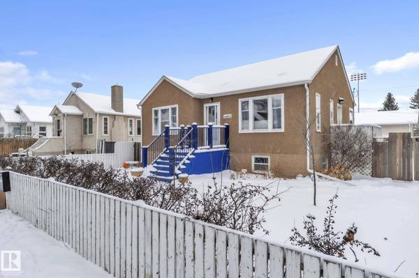 Edmonton, AB T5H 1V9