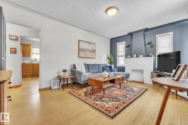 Edmonton, AB T5H 1V9