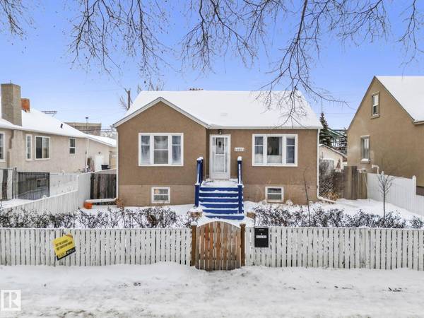 Edmonton, AB T5H 1V9