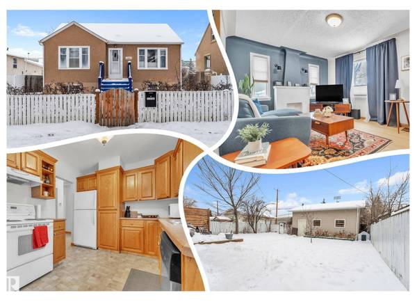 Edmonton, AB T5H 1V9