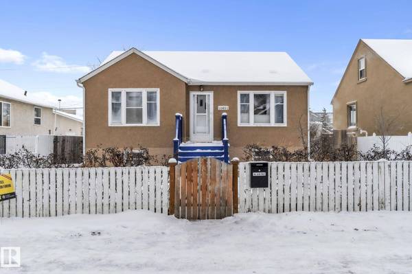 Edmonton, AB T5H 1V9