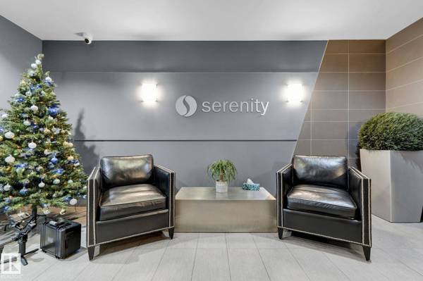 #901 10055 118 ST NW, Edmonton, AB T5K 0C1