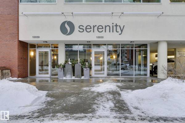 #901 10055 118 ST NW, Edmonton, AB T5K 0C1