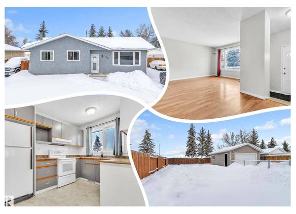 Morinville, AB T8R 1J6