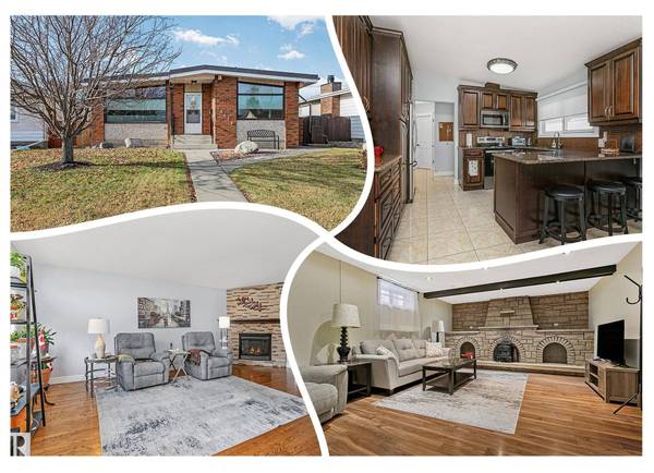 13016 79 ST NW, Edmonton, AB T5C 1T3