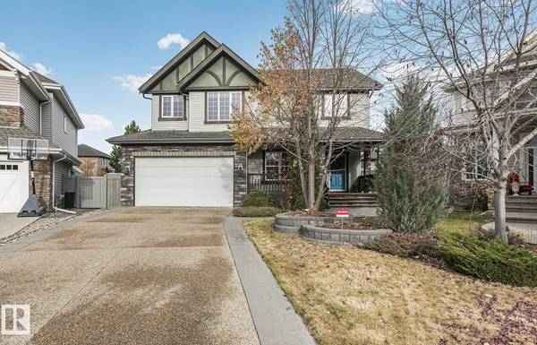 1110 CONNELLY CO SW, Edmonton, AB T6W 0R4