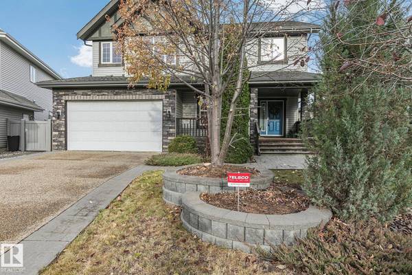 1110 CONNELLY CO SW, Edmonton, AB T6W 0R4
